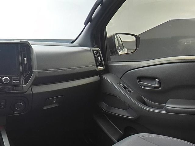 Used 2026 Nissan Frontier SV w/ SV Convenience Package AWD/4WD image 23