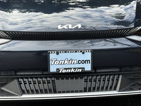 Used 2024 Kia EV6 Light image 6