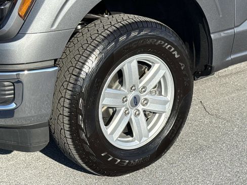 Used 2024 Ford F150 XL w/ Equipment Group 103A High image 28