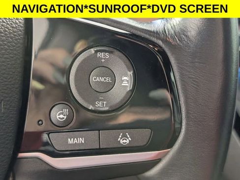 Used 2019 Honda Odyssey Elite image 17