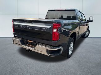 Used 2021 Chevrolet Silverado 1500 LT AWD/4WD video 4