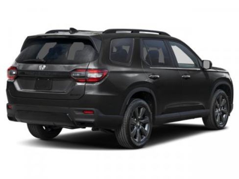 New 2026 Honda Pilot Sport image 2