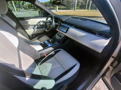 Used 2020 Land Rover Range Rover Velar R-Dynamic S image 40