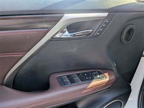 Used 2018 Lexus RX 350 AWD image 13