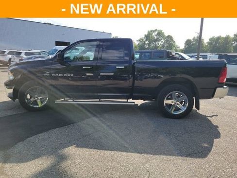Used 2012 RAM 1500 Big Horn AWD/4WD image 6