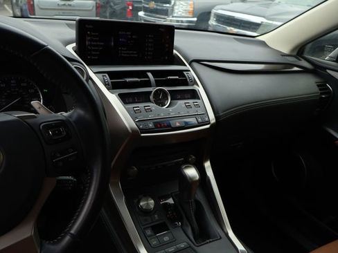 Used 2019 Lexus NX 300 AWD w/ Premium Package image 25