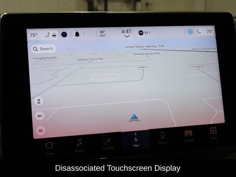 Used 2022 Jeep Compass Limited w/ Elite Group image 37