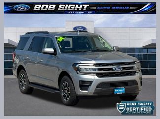 Used 2024 Ford Expedition XLT AWD/4WD 360° Tour