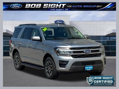 Used 2024 Ford Expedition XLT