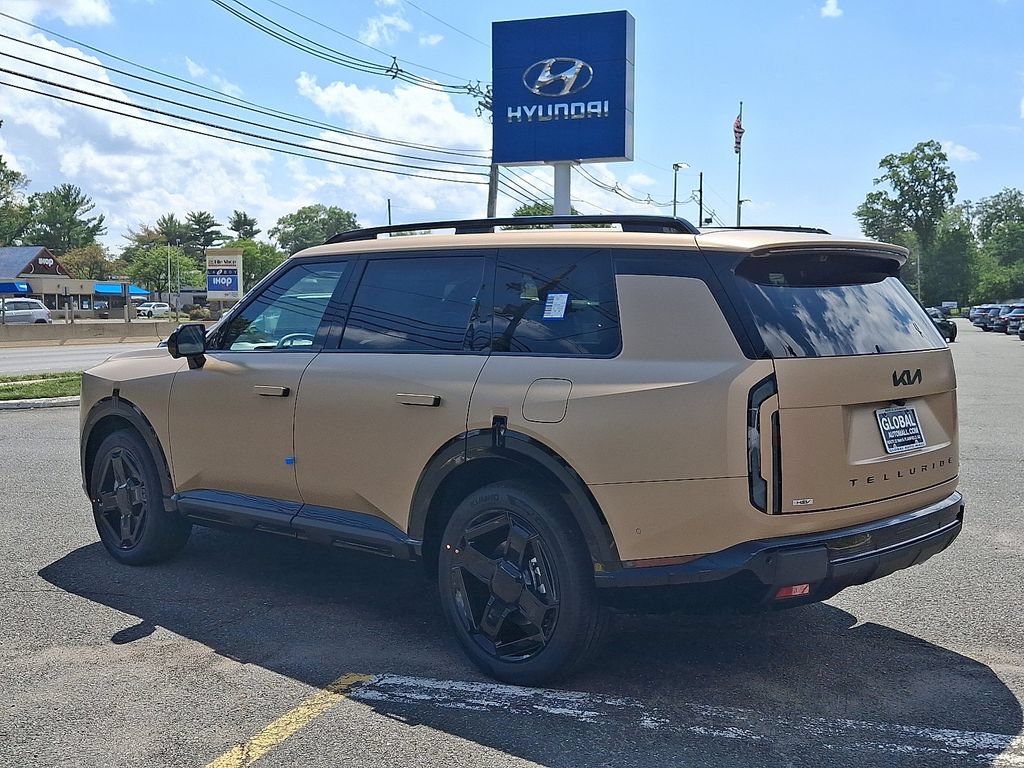 New 2027 Kia Telluride X-Line SX Prestige AWD/4WD image 3