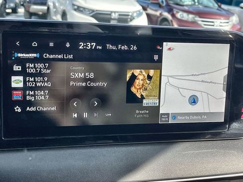 Used 2025 Hyundai Palisade SEL image 14