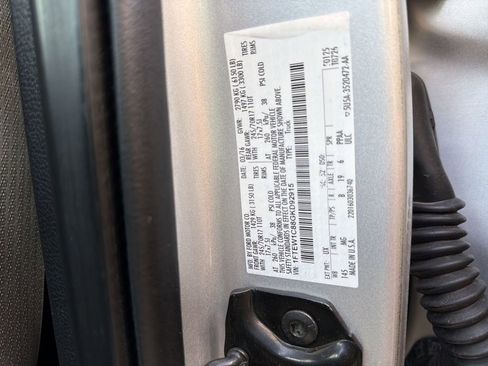 Used 2016 Ford F150 XLT image 6