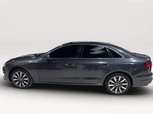 Used 2022 Audi A4 2.0T Premium w/ Convenience Package image 8