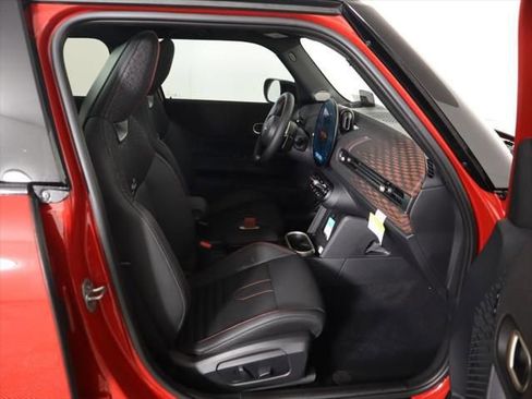 New 2026 MINI Cooper S image 20