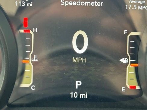 New 2026 Jeep Wrangler Unlimited Rubicon AWD/4WD image 14
