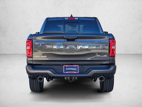 New 2026 RAM 1500 Lone Star AWD/4WD image 8