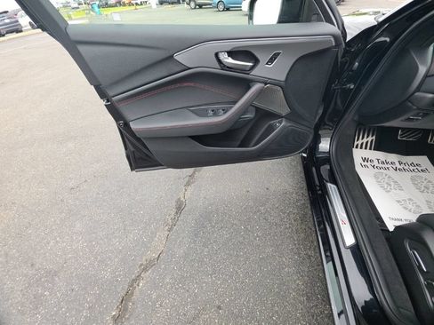 Used 2025 Acura TLX SH-AWD w/ A-SPEC Pkg image 13