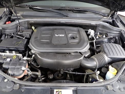 Used 2017 Jeep Grand Cherokee Altitude AWD/4WD image 11