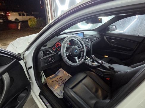 Used 2013 BMW 335i Sedan image 5