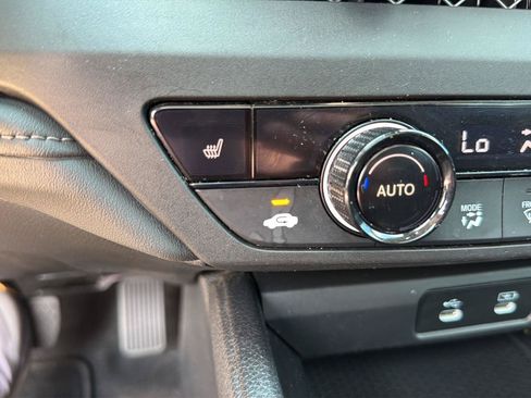 Used 2024 Honda Accord EX image 26