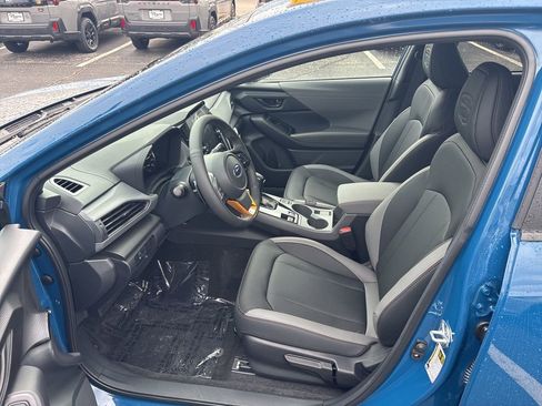 New 2026 Subaru Crosstrek 2.5i Wilderness AWD/4WD image 9