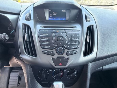 Used 2016 Ford Transit Connect XL FWD image 16