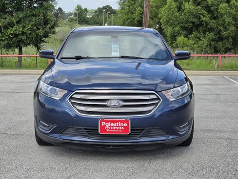Used 2016 Ford Taurus SEL FWD image 2