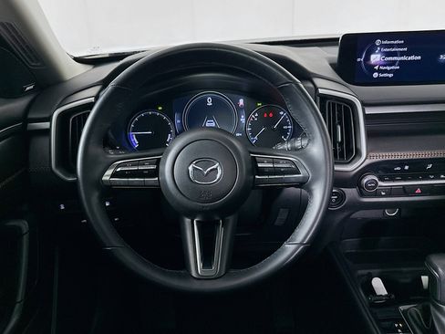 Used 2025 MAZDA CX-50 AWD 2.5 Hybrid w/ Premium Pkg image 17