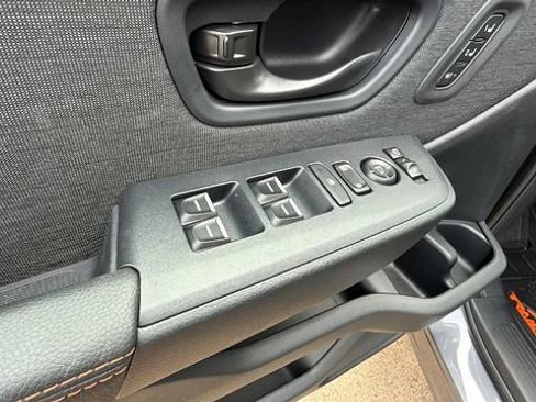 New 2026 Honda Passport TrailSport image 19