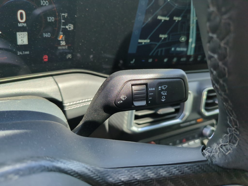 New 2026 Ford Mustang Premium RWD image 29