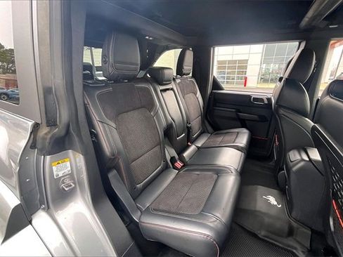 Used 2024 Ford Bronco Raptor image 27