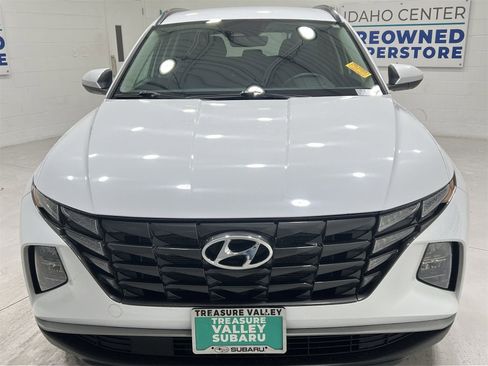 Used 2024 Hyundai Tucson SEL image 3
