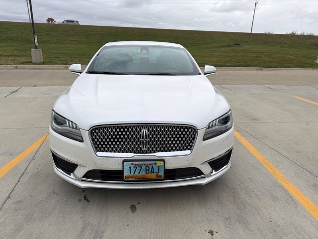 Used 2019 Lincoln MKZ Reserve FWD image 8