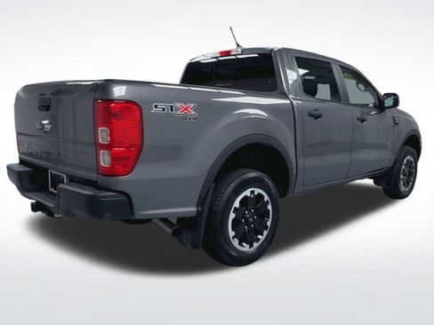 Used 2021 Ford Ranger XL w/ Equipment Group 101A High image 22