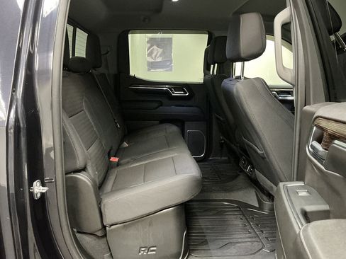 Used 2024 GMC Sierra 1500 SLE w/ Preferred Package AWD/4WD image 28