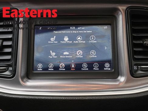 Used 2022 Dodge Challenger SXT w/ Driver Convenience Group RWD image 19