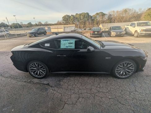 New 2026 Ford Mustang GT image 5