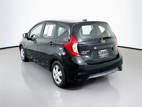 Used 2017 Nissan Versa Note SV image 5