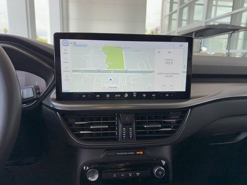 Certified 2023 Ford Escape Active w/ Tech Pack #1 FWD image 21