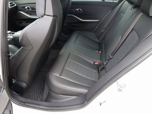 Used 2025 BMW M3 Competition image 17