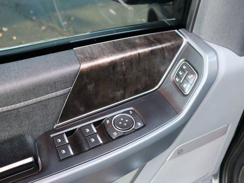 Used 2021 Ford F150 Lariat w/ Equipment Group 502A High image 16