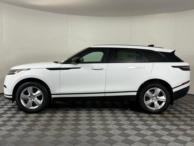 New 2026 Land Rover Range Rover Velar S AWD/4WD image 3