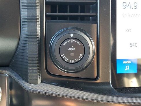 New 2025 Ford F150 Tremor w/ Equipment Group 402A High image 26