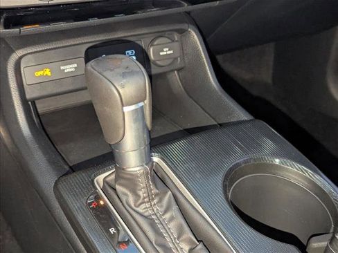 New 2026 Honda Civic Sport image 13