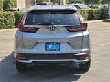 Certified 2021 Honda CR-V EX image 6