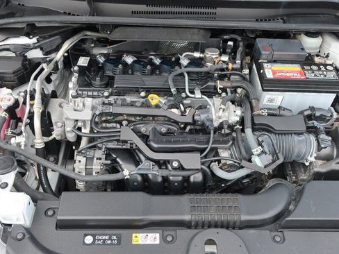 Used 2022 Toyota Corolla SE FWD image 32