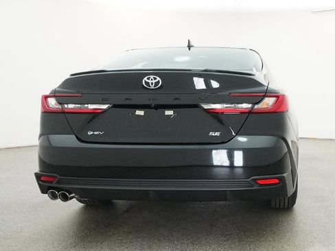 New 2026 Toyota Camry SE FWD image 26