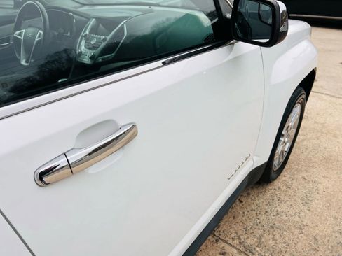 Used 2012 GMC Terrain SLT image 6