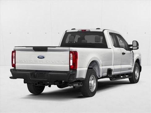 New 2026 Ford F350 XL image 2