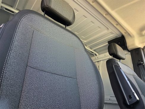 New 2026 RAM ProMaster 2500 image 16